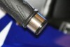 R&G BE0002BK Závaží do řidítek Suzuki GSXR/SV650 Gladius pár